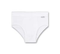 Sanetta Boy's Opaque Underwear White (10) Manufacturer size: 116