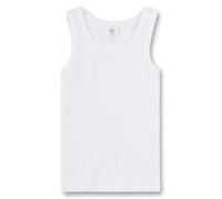 Sanetta Boys Undershirt - Tank Top, Basic, Organic Cotton, Plain
