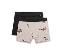 Sanetta Boys' Underwear, beige, 140