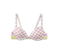 Sanetta Girl's 348509 Bra, Pink, 30AA