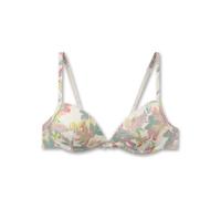 Sanetta Girl's 348563 Bra, Blau, 30AA