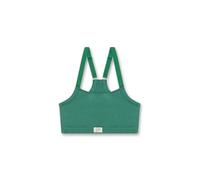 Sanetta Girl's 348611 Bra, Grün,