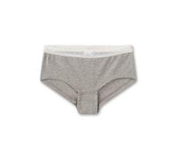 Sanetta Girl's 348683 Underwear, Grau,