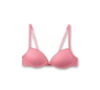 Sanetta Girl's 348955 Bra, pink, 30A