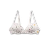 Sanetta Girl's 349069 Bra, Beige, 30A