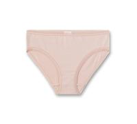 Sanetta Girl's Rioslip Knickers, Brown (Nude 1955), 128