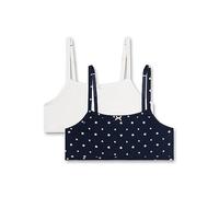 Sanetta Girl's Underwear, nordic blue,