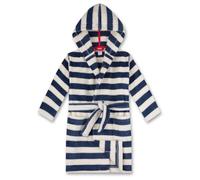 Sanetta - Kid's Bathrobe 233053 - Bathrobe size 164, grey