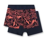Sanetta - Kid's Doppelpack Shorts 349374 - Briefs size 128, multi