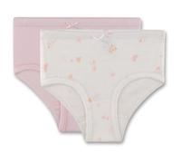Sanetta - Kid's DP Hipslip 336957+336958 - Briefs size 80, grey