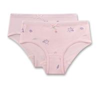 Sanetta - Kid's DP Hipslip 337084+337085 - Briefs size 92, pink