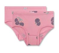 Sanetta - Kid's DP Hipslip 337179+337180 - Briefs size 92, pink