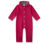 Sanetta - Kid's Overall 222350 - Overall size 56, pink