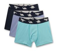 Sanetta - Kid's Set Shorts 337240 - Briefs size 104, turquoise
