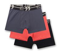 Sanetta - Kid's Set Shorts 349396 3-Pack - Briefs size 128, multi
