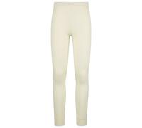 Sanetta - Kid's Trousers Wool / Silk Wool - Merino base layer size 104, sand