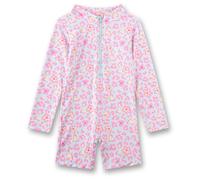 Sanetta - Kid's Wetsuit 430572 - Lycra size 92, pink