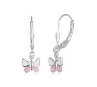 "Sanetti Inspirations" Fly Away with Me Earrings