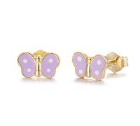 "Sanetti Inspirations" Fly Away with Me Earrings