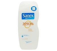 Sanex 0% Shower Gel for Dry Skin 250ml