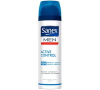 Sanex Active Control 200ml Spray Deodorant
