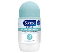 Sanex Dermo Active Freshness Roll-On Deodorant 50 ml