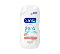 Sanex Baby Wash Zero% Baby Nourish 450ml