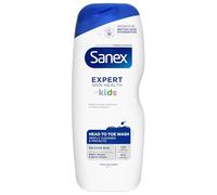 Sanex Bath Foam Dermo Kids MB 570 ml