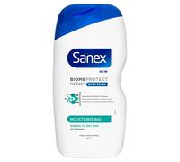 Sanex Bath Foam Dermo Moisturising 450ml