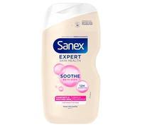 Sanex BiomeProtect Sensitive Bath Foam 450ml