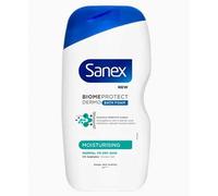 Sanex Biome Protect Dermo Moisturising Bath Foam 415ml