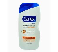 Sanex Biome Protect Dermo Soothing Bath Foam 450ml