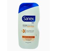 Sanex Bath Foam Biomeprotect Dermo Sensitive – 3 x 570 ml