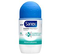 Sanex Dermo Clean & Fresh 24hr Anti-Perspirant