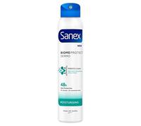 Sanex Biome Protect Spray Deodorant 48h - 200ml