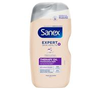 Sanex Expert Bath & Shower Therapy Oil 450ml