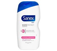 Sanex BiomeProtect Hypoallergenic Shower Gel 450ml