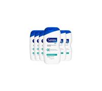 Sanex BiomeProtect Moisturising Shower Gel 6x 450ml (6 pack)