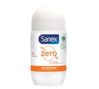 Sanex - DÃ © Odorant Bille - Zero% Sensitive 50 ml
