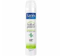 Sanex Deodorant Bamboo Fresh Effect 200ml