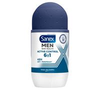 Sanex Men Active Control Deo Roll-On - 50ml