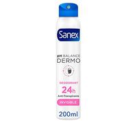 Sanex Deodorants and Anti Perspirants, 0.03 ml