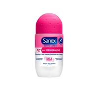 Sanex Derma Care+ Menopause 72h Roll-on Deodorant 53 ml