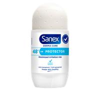 Sanex Derma Care+ Protector 48H Roll-on 53 ml