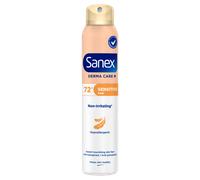 Sanex Derma Care+ Sensitive 72H Deo Spray 200 ml