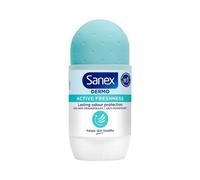 Sanex Dermo Active Freshness Roll-on Deodorant 50ml