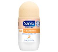 Sanex Dermo Anti-Perspirant Roll-On Sensitive 50ml 50 ml