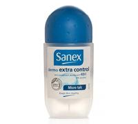 Sanex Dermo Extra Control Anti Perspirant Deodorant Roll On 50ml