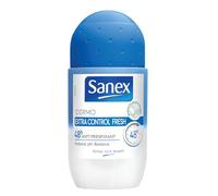 Roll-on deodorant Sanex Ph Balance Dermo Extra Control from 50 ml