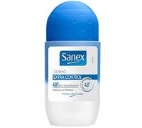 Sanex Dermo Extra Control Deodorant Roll-On - 50ML